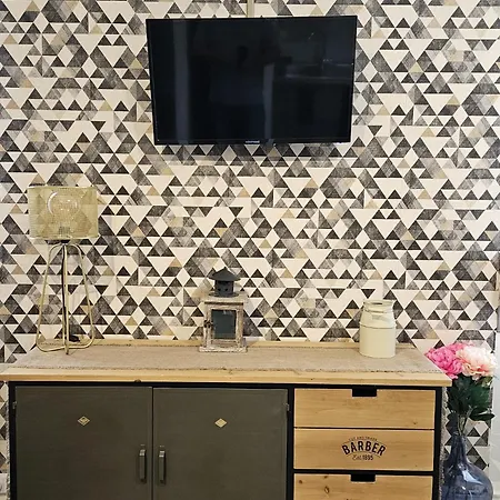 L'atelier 9 - Hypercentre Rouen