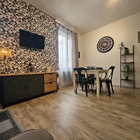 L'atelier 9 - Hypercentre Daire