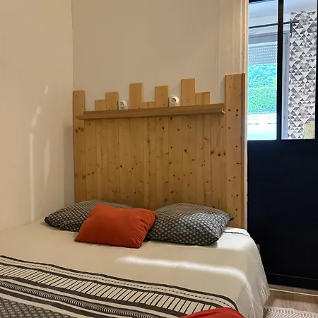 Appartement L'atelier 9 - Hypercentre