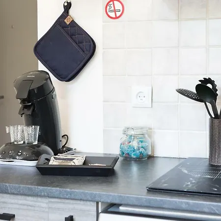 L'atelier 9 - Hypercentre * Rouen