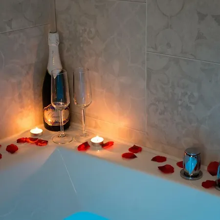 Apartment Coeur De - Le Du Vieux-marche *