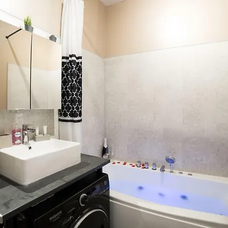 Coeur De - Le Du Vieux-marche Apartment